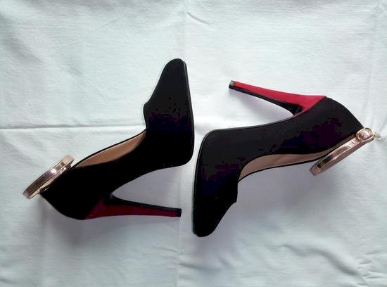 Nikad nošene ZARA Trafaluc salonke