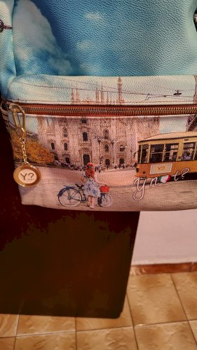 Ynot Milano ruksak