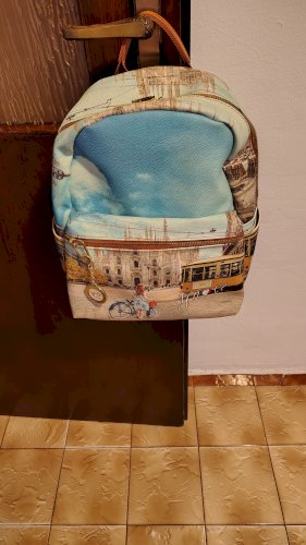 Ynot Milano ruksak
