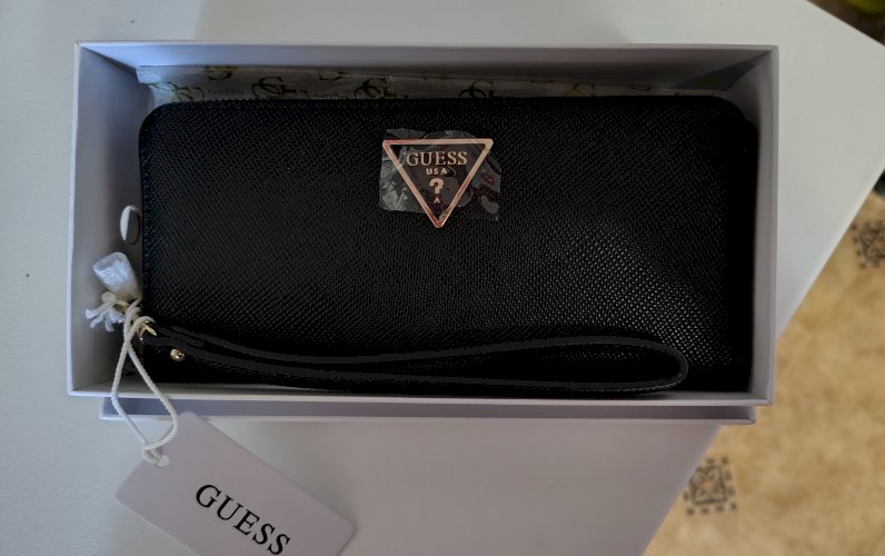 Guess laurel veliki novčanik