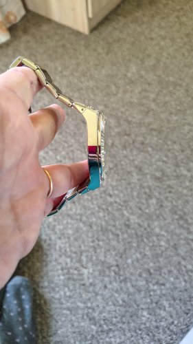 Guess Zeus veliki sat 48 mm