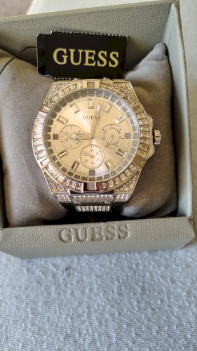 Guess Zeus veliki sat 48 mm