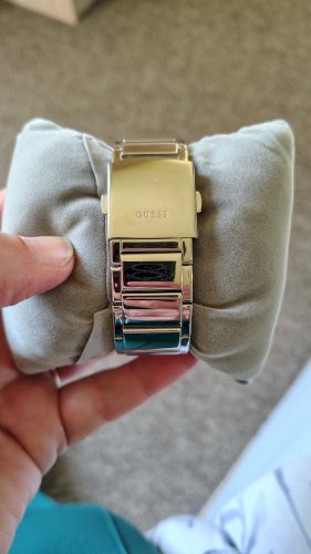 Guess Zeus veliki sat 48 mm