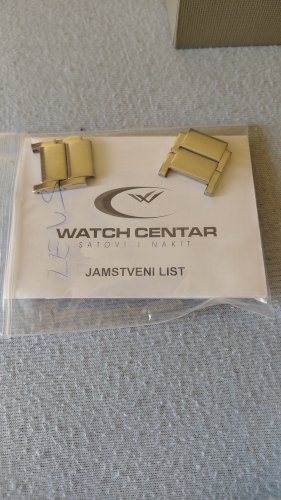 Guess Zeus veliki sat 48 mm