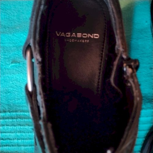 Vagabond gležnjače  cipele