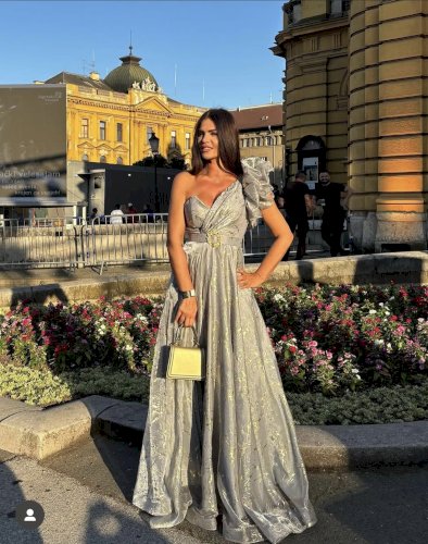 Svecana haljina