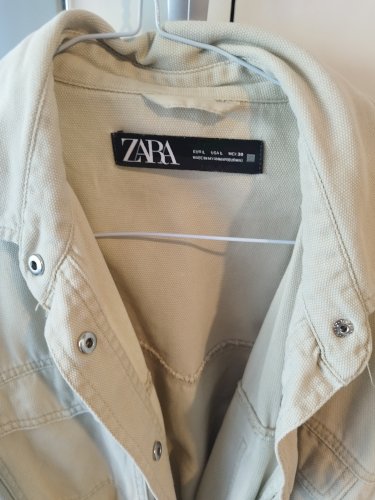 Zara traper jakna