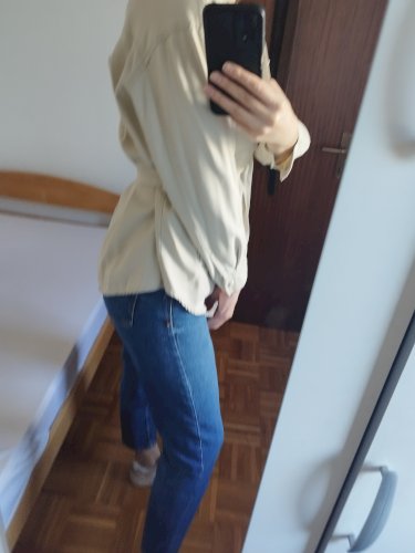 Zara traper jakna
