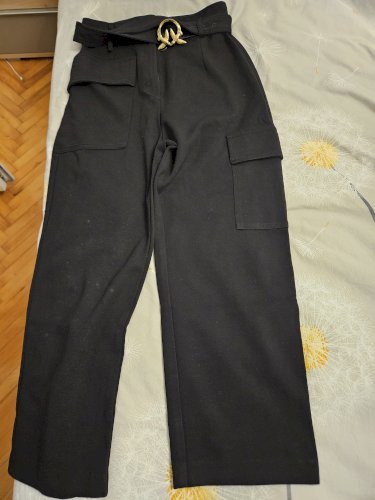 Cargo hlače Pinko