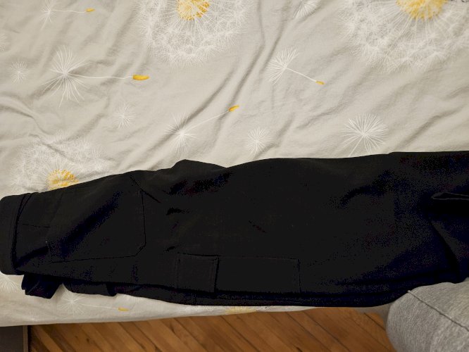 Cargo hlače Pinko