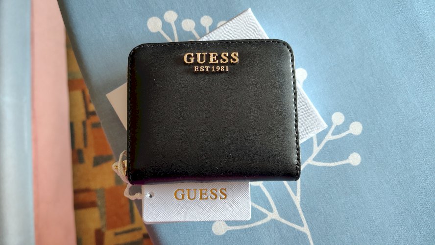 Guess laurel mali novčanik