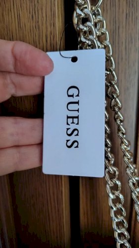 Guess nova torbica