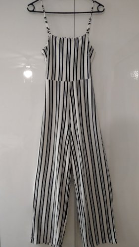 Stradivarius kombinezon i vesta