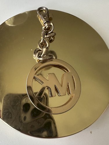 Michael Kors privjesak