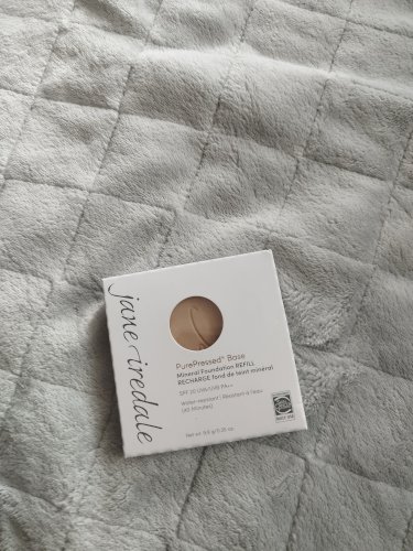 Jane Iredale PurePressed Base 