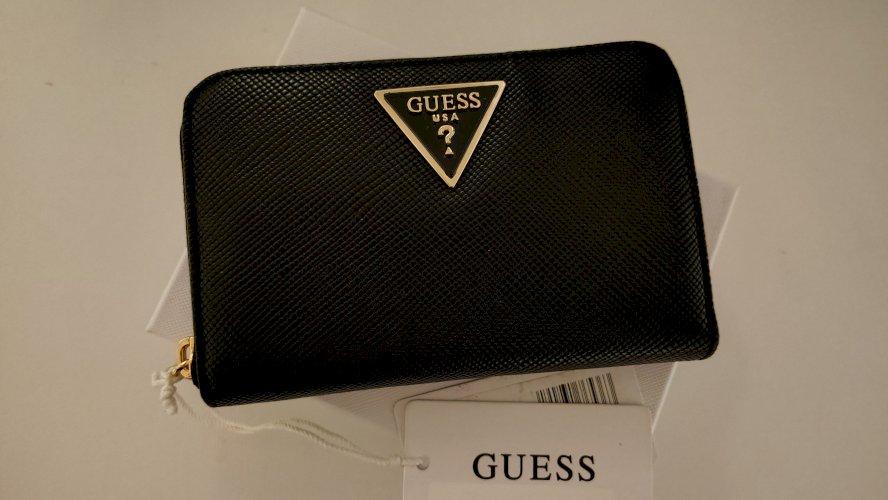 Guess laurel novčanik