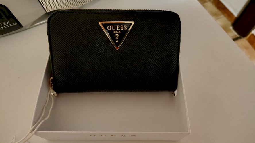 Guess laurel novčanik