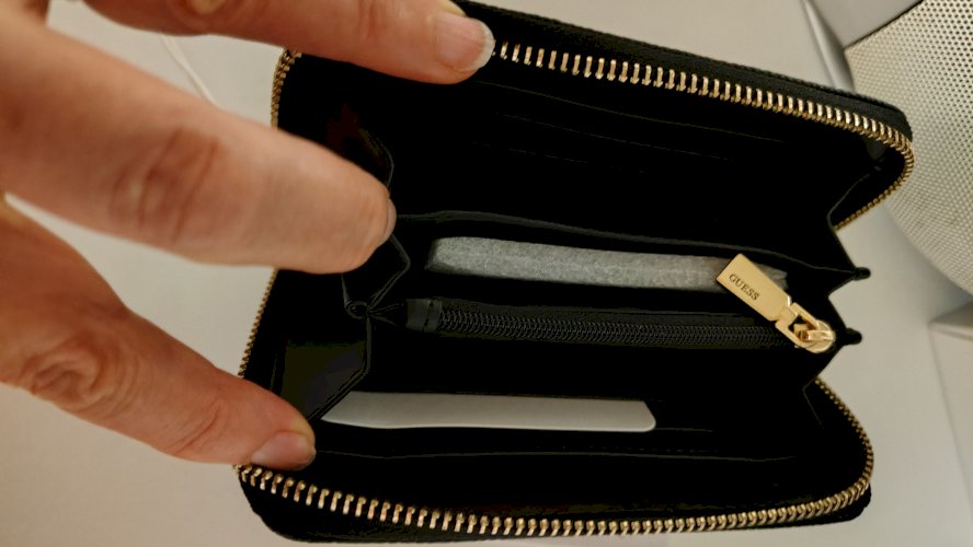 Guess laurel novčanik