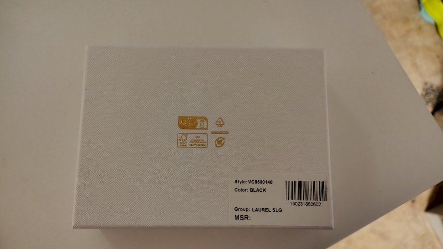 Guess laurel novčanik