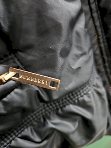Burberry jakna