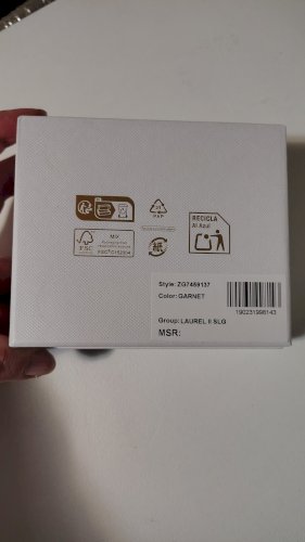 Guess laurel novčanik