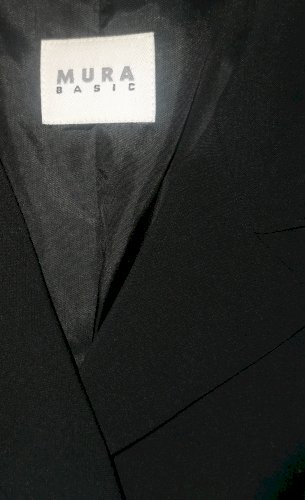 MURA basic sako 