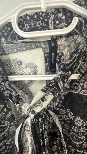 kosulja Mango svjecana