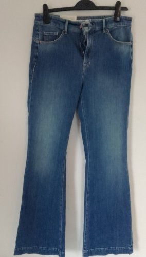 Traperice Salsa Jeans FLARE 40 nove