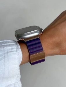 Remen za Apple Watch