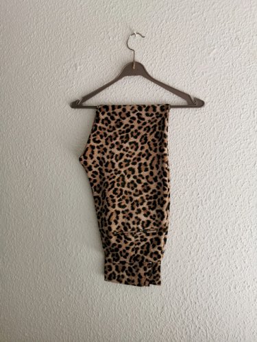 ZARA leopard hlace 