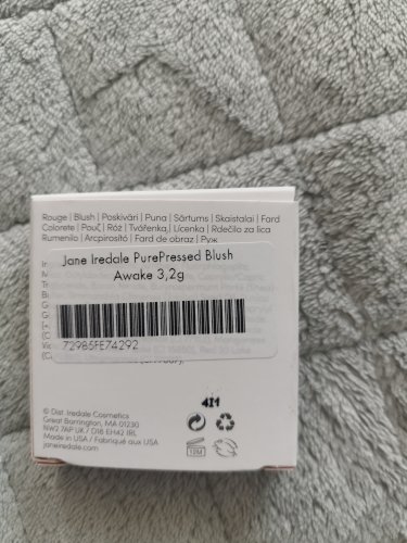 Jane Iredale PurePressed BlushAwake 