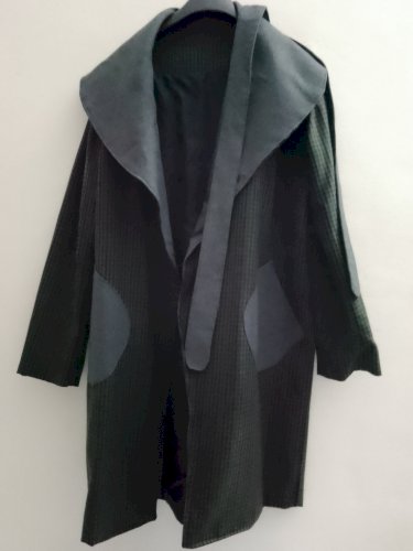 Lagani kaput L unikat