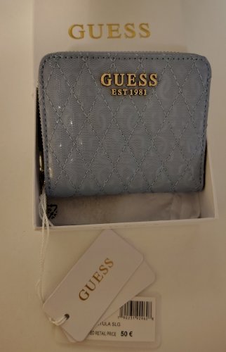 Guess mali novčanik betula