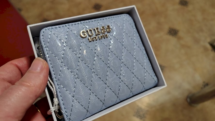 Guess mali novčanik betula