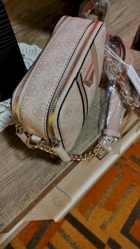 Guess NOREEN  4 G logo torbica