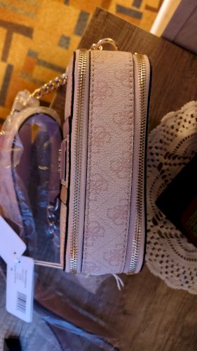 Guess NOREEN  4 G logo torbica