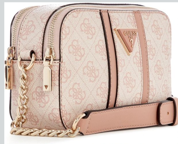 Guess NOREEN  4 G logo torbica