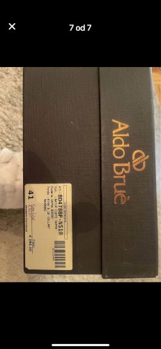 Aldo Brue gleznjace 41