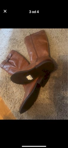 Clark cizme 42