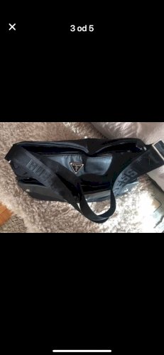 Guess poslovna torba 