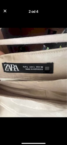 Zara hlace L
