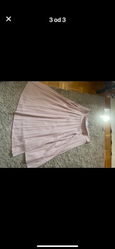 Mohito plasirana suknja  38