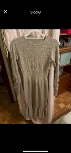 3 haljine crna siva i bez pojedinačna cijena 10 EU komad 