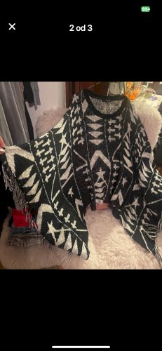 Pelerina pončo Tally 