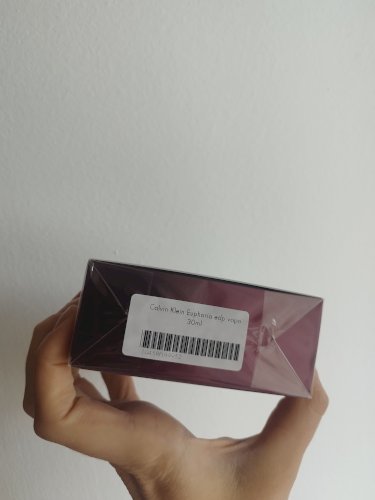 Calvin Klein Euphoria 30 ml