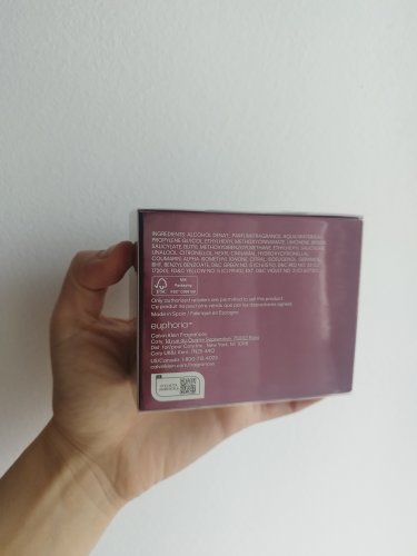 Calvin Klein Euphoria 30 ml