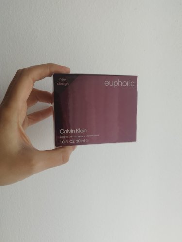Calvin Klein Euphoria 30 ml