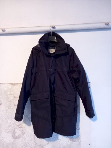 Muška zimska jakna S čitaj oglas