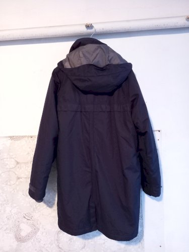 Muška zimska jakna S čitaj oglas