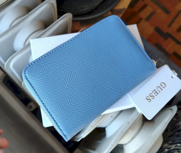 Guess laurel novčanik